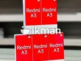 Xiaomi Redmi A3 3GB|64GB|4G (Brand New)