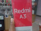 Xiaomi Redmi A3 4/128 GB (New)