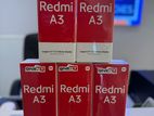 Xiaomi Redmi A3 4/128 (New)