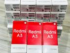 Xiaomi REDMI A3 4/128 (New)