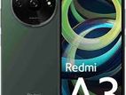 Xiaomi Redmi A3 4/128GB (Brand New)