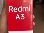 Xiaomi Redmi A3 4/128GB (Brand New)