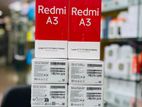 Xiaomi Redmi A3 4/128GB (New)