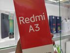 Xiaomi Redmi A3 4/128GB (New)