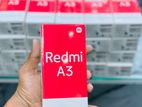 Xiaomi REDMI A3 4/128GB (New)