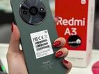 Xiaomi Redmi A3 4/128GB (New)