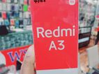 Xiaomi Redmi A3 4/128GB (New)