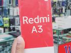 Xiaomi Redmi A3 4/128GB (New)