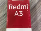 Xiaomi Redmi A3 4 128GB (New)