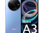 Xiaomi REDMI A3 4/128GB (Used)