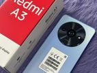 Xiaomi Redmi A3 4 Gb 128 (New)