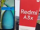 Xiaomi Redmi A3 4 GB 128 (Used)