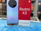 Xiaomi Redmi A3 4/128GB (Used)