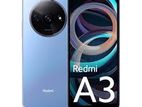 Xiaomi Redmi A3 4|128GB (Brand New)