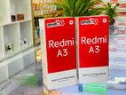 Xiaomi Redmi A3 4G 128GB (New)