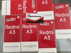 Xiaomi Redmi A3 (4G 128GB) (New)