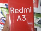 Xiaomi Redmi A3 4GB 128GB (New)