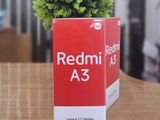 Xiaomi Redmi A3 4GB 128GB (Brand New)