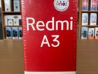 Xiaomi Redmi A3 4GB 128GB (Brand New)
