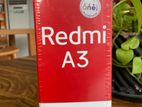 Xiaomi Redmi A3 4GB 128GB (Brand New)