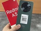 Xiaomi Redmi A3 4GB 128GB (Brand New)