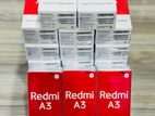 Xiaomi Redmi A3 4GB 128GB (Brand New)