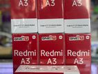 Xiaomi Redmi A3 4GB 128GB (New)