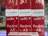 Xiaomi Redmi A3 4GB 128GB (New)