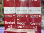 Xiaomi Redmi A3 4GB 128GB (New)