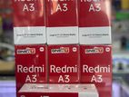 Xiaomi Redmi A3 4GB 128GB (New)