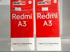 Xiaomi Redmi A3 4gb 128gb (New)