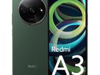 Xiaomi Redmi A3 4gb 128gb (New)