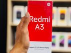 Xiaomi Redmi A3 4GB 128GB (New)