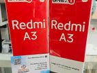 Xiaomi Redmi A3 4GB 128GB (New)