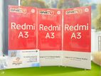 Xiaomi Redmi A3 4GB 128GB (New)