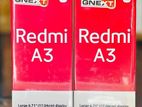 Xiaomi Redmi A3 4GB 128GB (New)