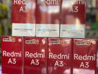 Xiaomi Redmi A3 4GB 128GB (New)