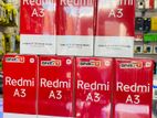 Xiaomi Redmi A3 4gb 128gb (New)