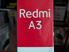 Xiaomi Redmi A3 4GB 128GB (New)