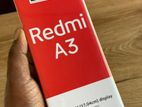 Xiaomi Redmi A3 4GB 128GB (New)