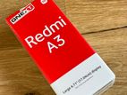 Xiaomi Redmi A3 4GB 128GB (New)