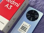 Xiaomi Redmi A3 4GB 128GB (New)