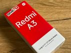 Xiaomi Redmi A3 4GB 128GB (New)