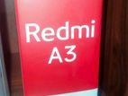 Xiaomi Redmi A3 4GB 128GB (New)