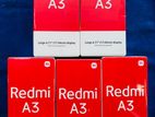 Xiaomi Redmi A3 (4GB/128GB) (New)