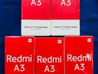 Xiaomi Redmi A3 [4GB/128GB] (New)