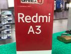 Xiaomi Redmi A3 4 Gb 128 (New)