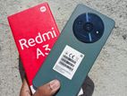 Xiaomi Redmi A3 4GB, 128GB (Used)