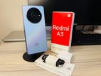 Xiaomi Redmi A3 4GB 128GB (Used)