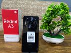 Xiaomi Redmi A3 4GB 128GB (Used)